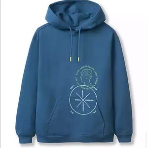 The North Face x Brain Dead Hoodie